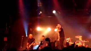 Rise Against - Collapse (Post-Amerika) - Good Quality!