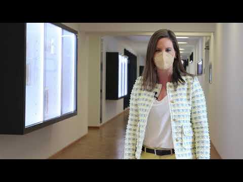 5G-Medizincampus: Mixed Reality in der Aus-, Fort- und Weiterbildung