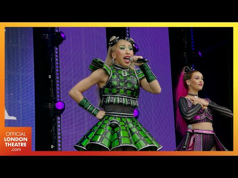 Six The Musical | West End LIVE 2025
