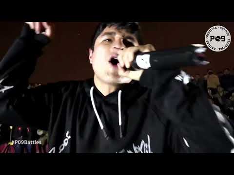 CAFU vs SKILL - Semifinal - BANDIDOS x 420 BACKYARD BATTLE - P09 BATTLES