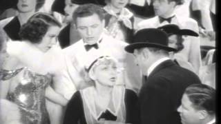 Murder At The Vanities Trailer 1934