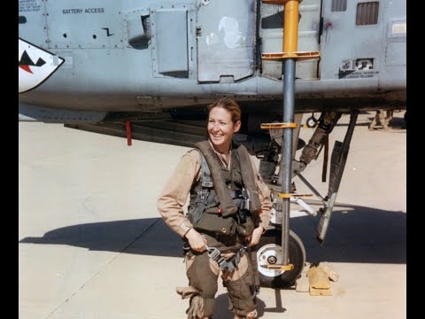 Kim "KC" Campbell - Updated Intro Video