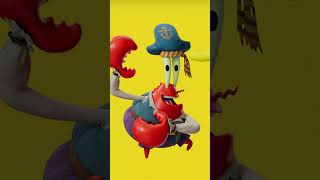 The SpongeBob Movie: Search for SquarePants (2025) Video