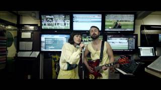 PARASITE SINGLE - THE HUNT (Official Video)