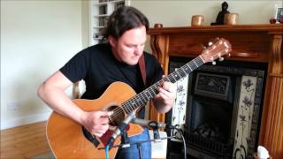 Chet Atkins - The Third Man Theme