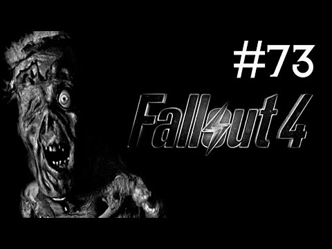 fallout 4 # убежище 114