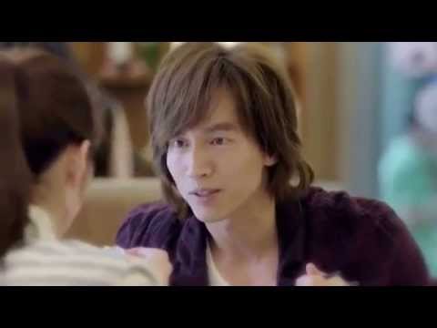 Jerry Yan My Best Ex-Boyfriend Cute Scenes