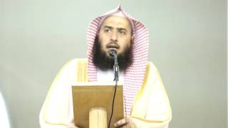 التذكير بشدة الهجير|خطبة 17-10-1437هـ| أ.د.عمر المقبل| image