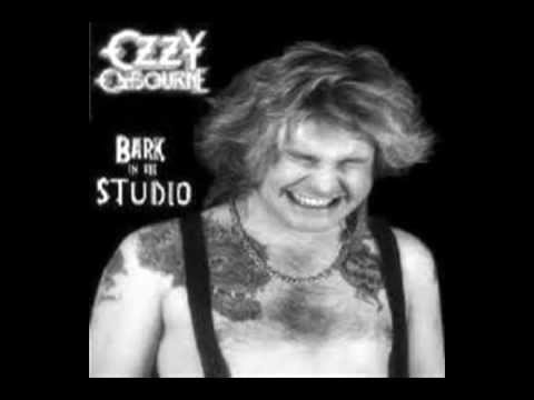 ozzy waiting 4 darkness demo