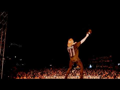 Will Sparks - The Longest Road Vocal ID