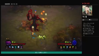 【二人でボソボソ実況】ディアブロ3　＃3