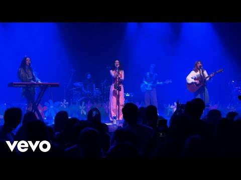 Trousdale - If I'm Honest - Live From LA