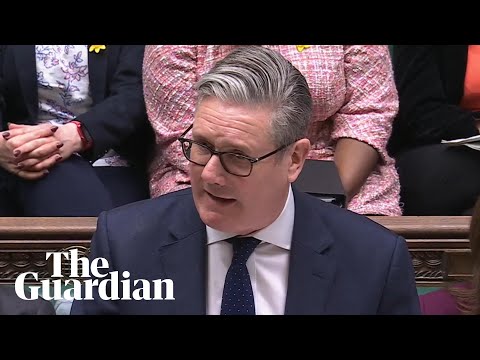 Starmer says protection of UK nationals in Middle East is 'our number one priority'