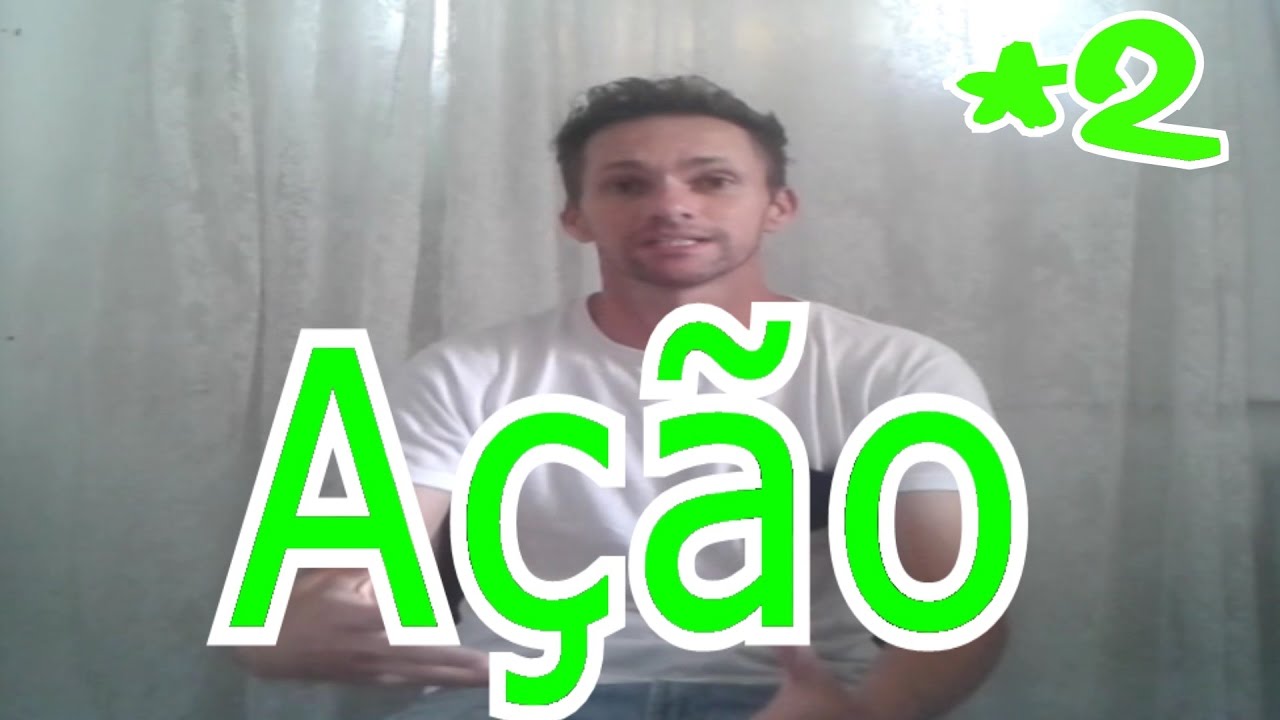 Stanislavski - Ação