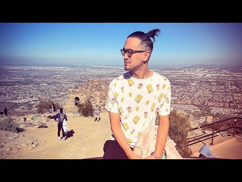 Epik Nguyen - My Place Bar and Grill Concert 12/19/25