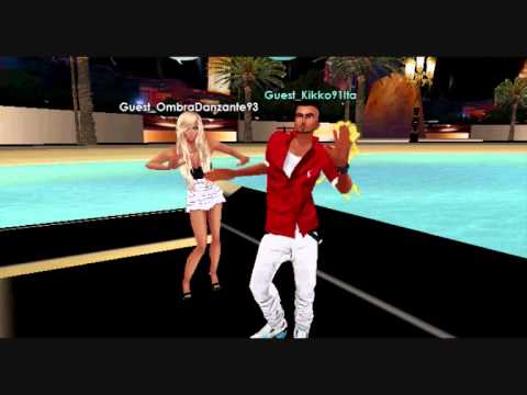 Dj Matrix - Balla con me (Dj Maxwell Remix)