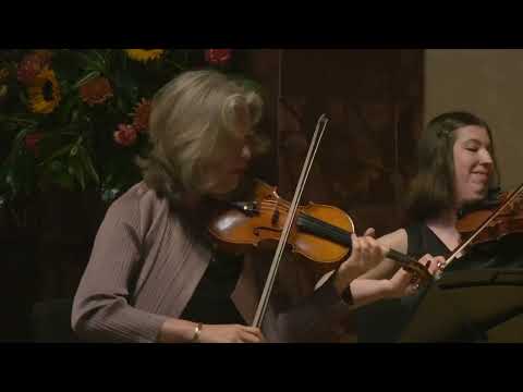 Wigmore Soloists - Schubert, Octet in F D803