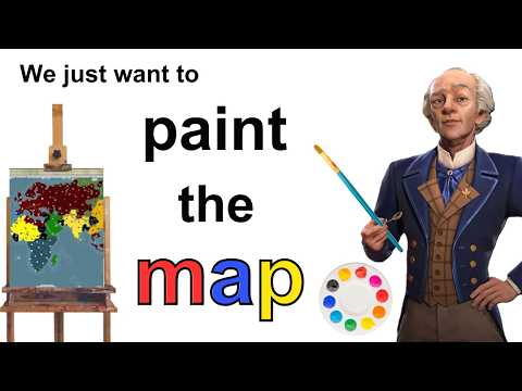 What people don't get about strategy games