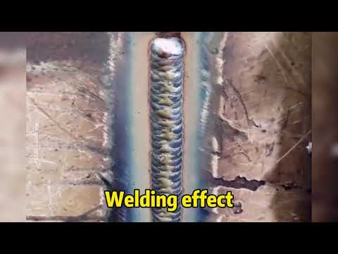 Kuang- Tai Flux Cored Welding Wires E71T1