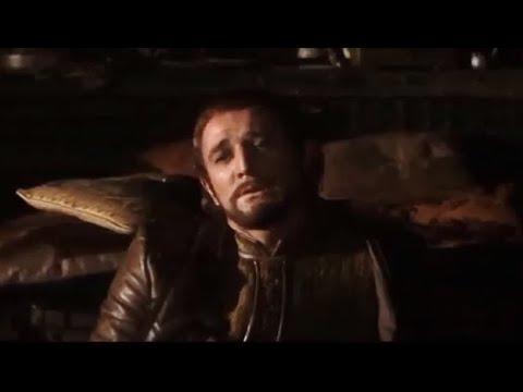 Michał Bajor - "Bez sił ballada" (wideo z filmu "Camelot", 1967)