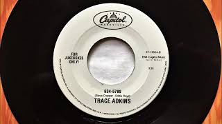 634-5789 , Trace Adkins , 1997