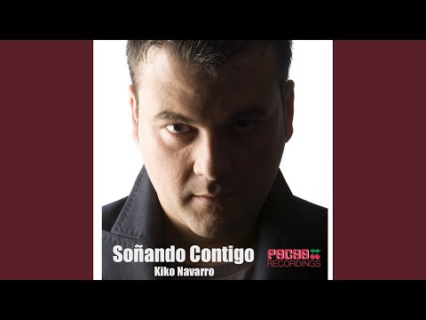 Sonando Contigo (feat. Antonia Ferra) (English Extended)