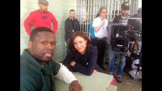 Actress Leslie Lopez \