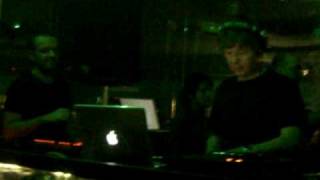 JOHN DIGWEED @ LIME LIGHT 14-02-2009