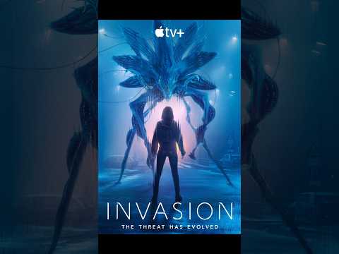 Invasion((Apple TV plus) Review|| Invasion Series Review #invasion