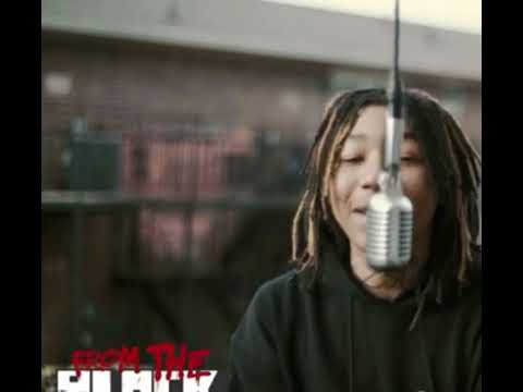 Adott Hilfiger - Many Men (remix) (Official Audio)