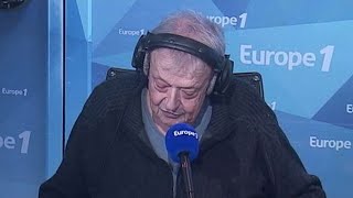 Guy Carlier bouleversé par la chanteuse de Shaka Ponk : &quot;J&#39;ai touché l&#39;éternité&quot;