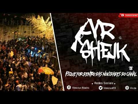 MEGA PRAS FAVELAS 004 - MEDLEY MC GW Feat DJ SAMMER