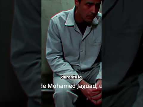 La práctica que quebraba mentes noche tras noche #Guantánamo #VerdadOculta