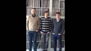 a message from THE FIVE CORNERS QUINTET