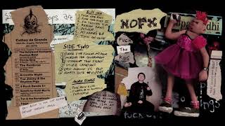 NOFX - Fuck The Kids (+ Bonus Tracks)