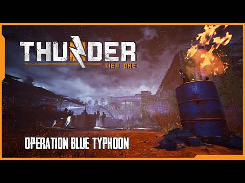 Steam Community :: Video :: Thunder Tier One - Realism Campaign #4 ...