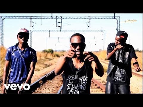 Brythreesixty - CawTurnUp (Official Video)