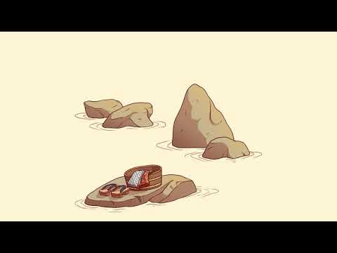 kalaido - mountain onsen