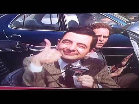 Bean Theatrical Trailer (1997)