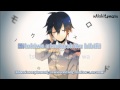 [Karaoke] "Kanashimi no mukou e" by Kanako ...