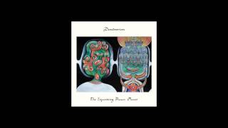 Deradoorian - Komodo