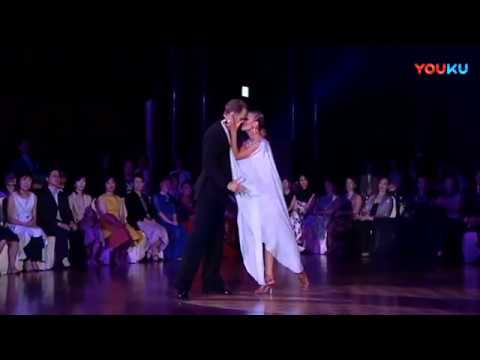 WSSDF 2017 Nikita Brovko & Olga Urumova - Rumba
