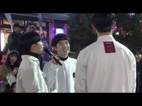 [MAXXAM] 180407 - 찬욱이 중간멘트 (ㅋㅋㅋㅋ)