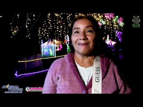 Video de navidad en Topaga 2025