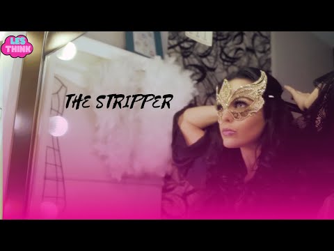 THE STRIPPER – Episode 01 | Lesbian Kissing Love Story