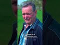 Veulentje overleeft AANVAL VAN WOLF | #shorts
