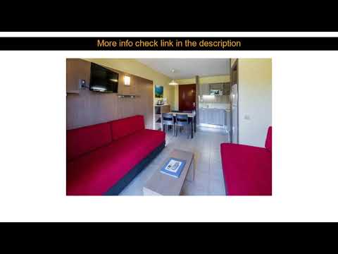 Hotel Reviews: Residence Paese Serenu ( Porto-Vecchio, France )