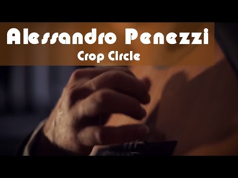 Alessandro Penezzi - Crop Circle