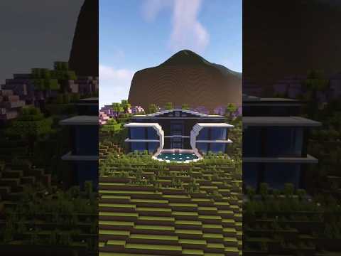 EPIC Minecraft Builds that will BLOW Your Mind! #Viral