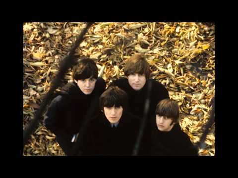 The Beatles - 04 - Rock And Roll Music (2015 Stereo Remaster)